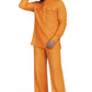 RAJTIMA LINEN MEN'S KURTA SET