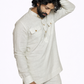 DHRITRI LINEN MEN'S KURTA SET