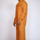 RAJTIMA LINEN MEN'S KURTA SET