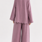 Amara Linen Set for Women