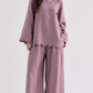 Amara Linen Set for Women