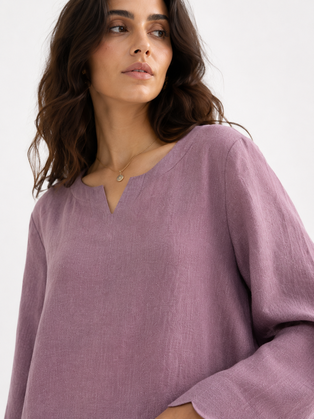 Amara Linen Set for Women