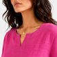 Noor Gulabu Linen Set for Women