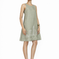 Styled Look – Women’s Palash Linen Dress Outfit