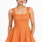 rajtima-orange-linen-peplum-top-women.jpg