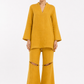 Sunehri Linen Set for Women