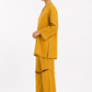 Sunehri Linen Set for Women