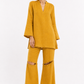 Sunehri Linen Set for Women