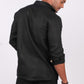 Midnight Black Regular Collar Shirt